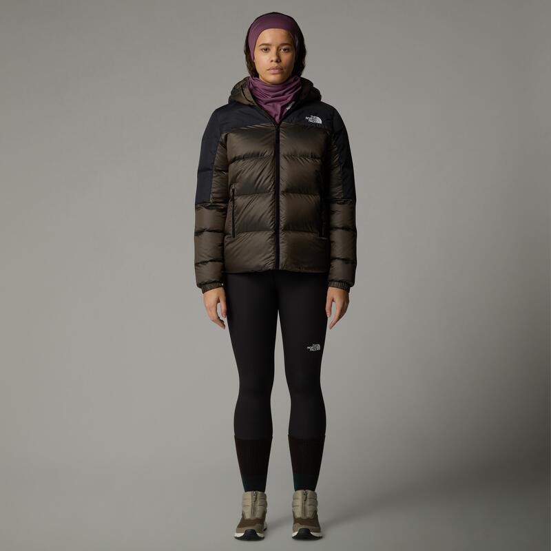The North Face Kurtka Diablo Down 2.0 Nf0A898Z0Bi