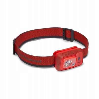 Cosmo 350-R Stirnlampe