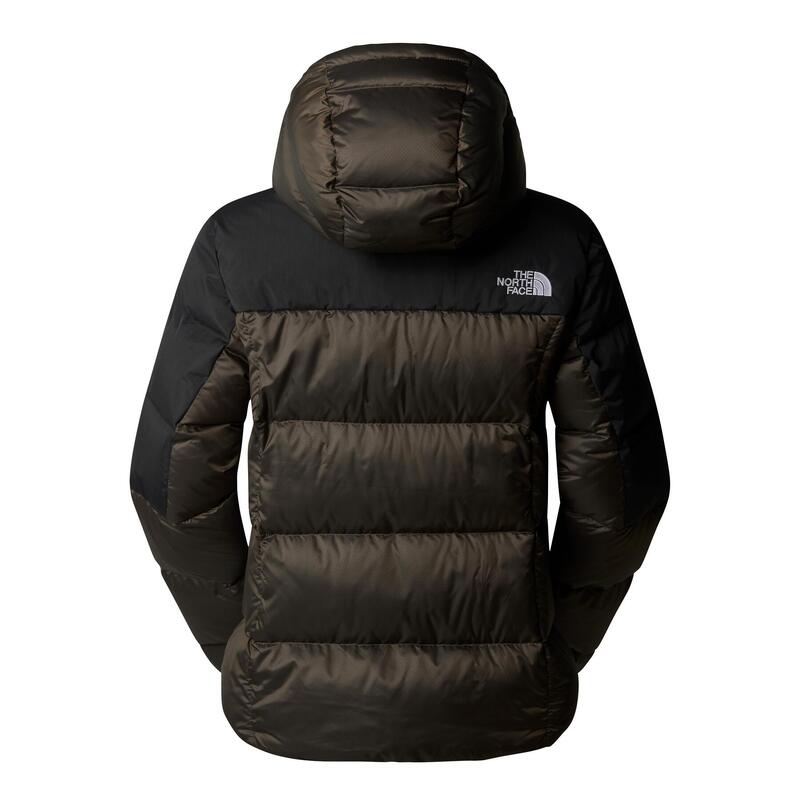 The North Face Kurtka Diablo Down 2.0 Nf0A898Z0Bi