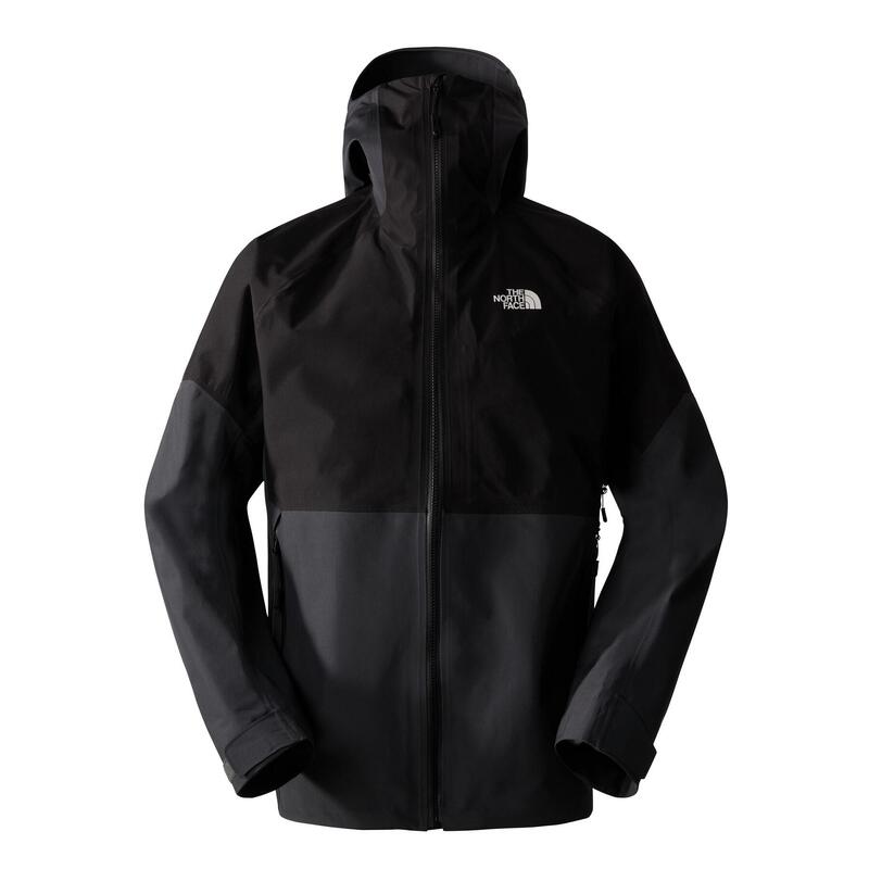 The North Face Kurtka Jazzi Gtx Nf0A851Kmn8
