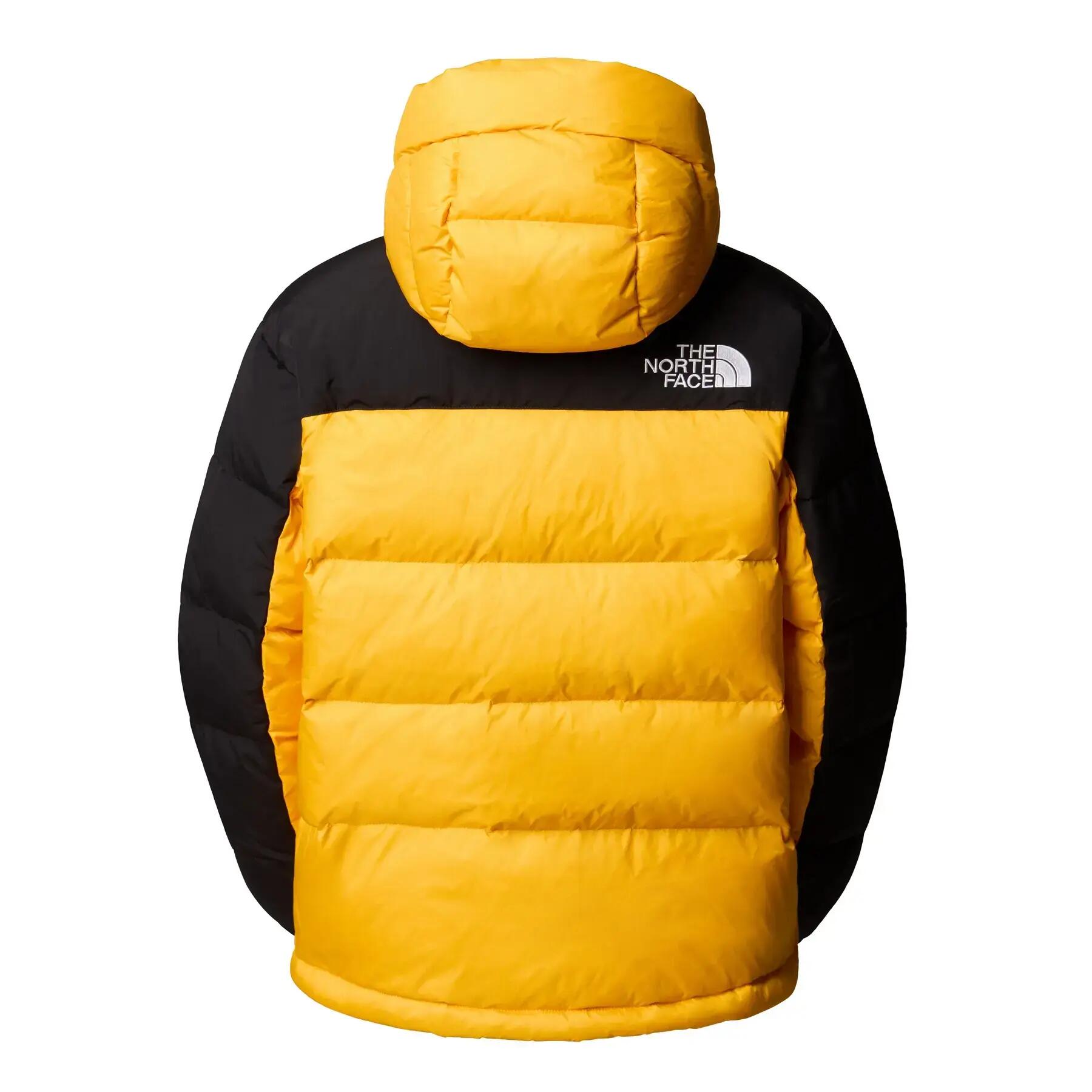 The North Face Kurtka Hmlyn Down Nf0A4R2W56P 2/2