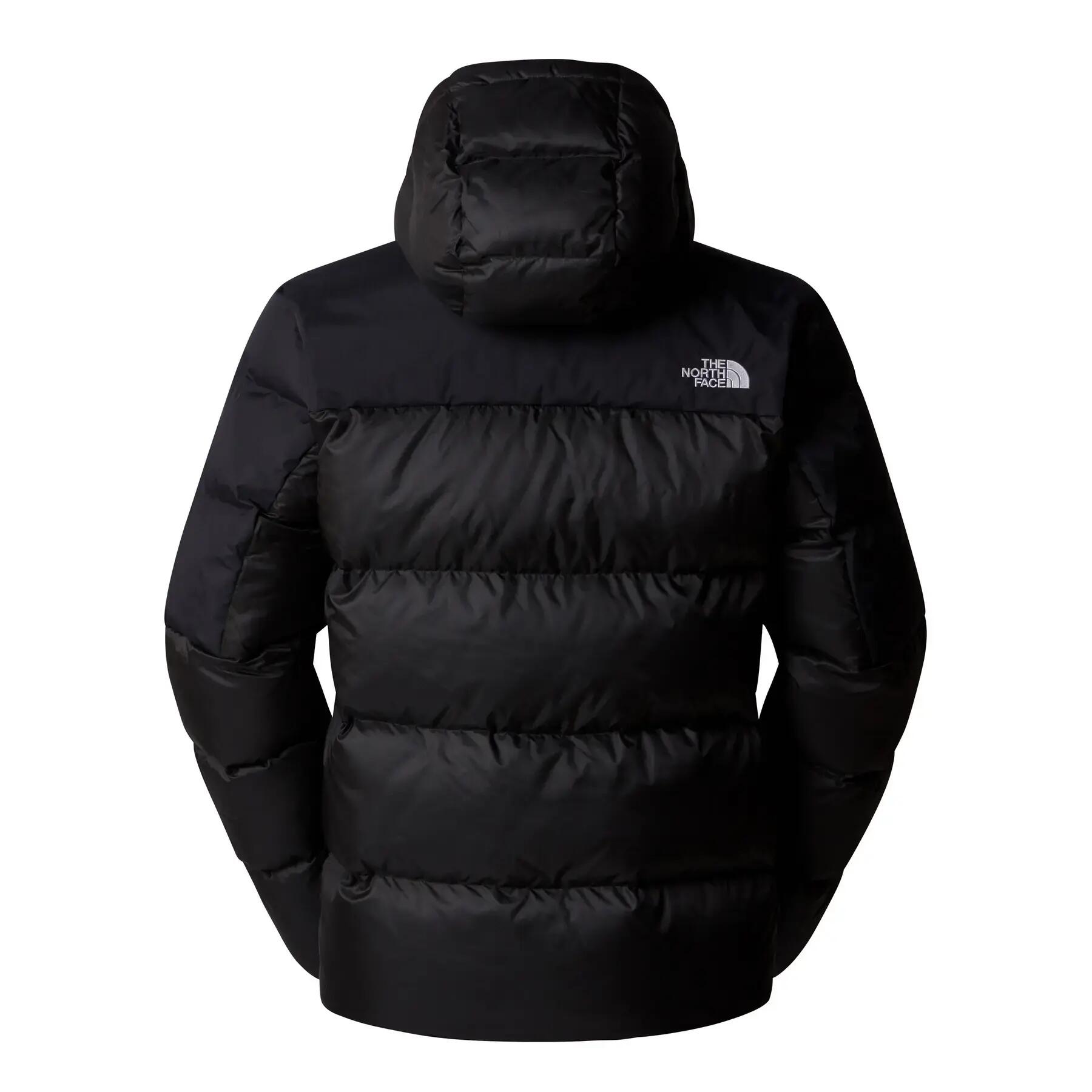 The North Face Kurtka Diablo Down 2.0 Nf0A8992Ph5 2/7