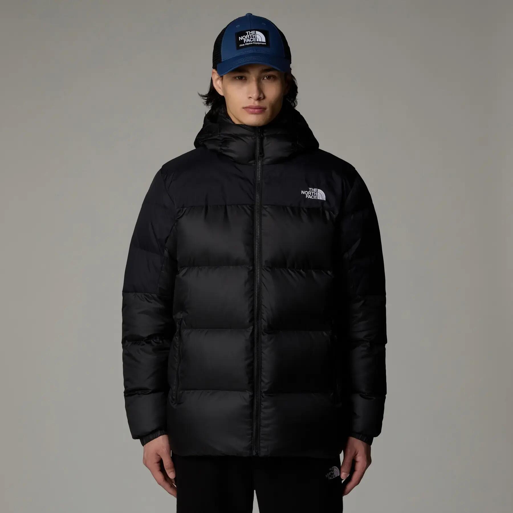 The North Face Kurtka Diablo Down 2.0 Nf0A8992Ph5 3/7