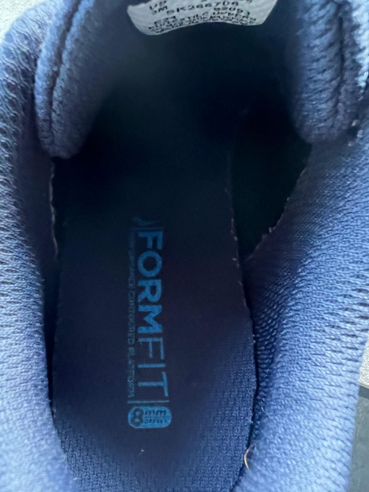 Entre Particuliers - Chaussures Saucony course à pied pointure 35 3/5