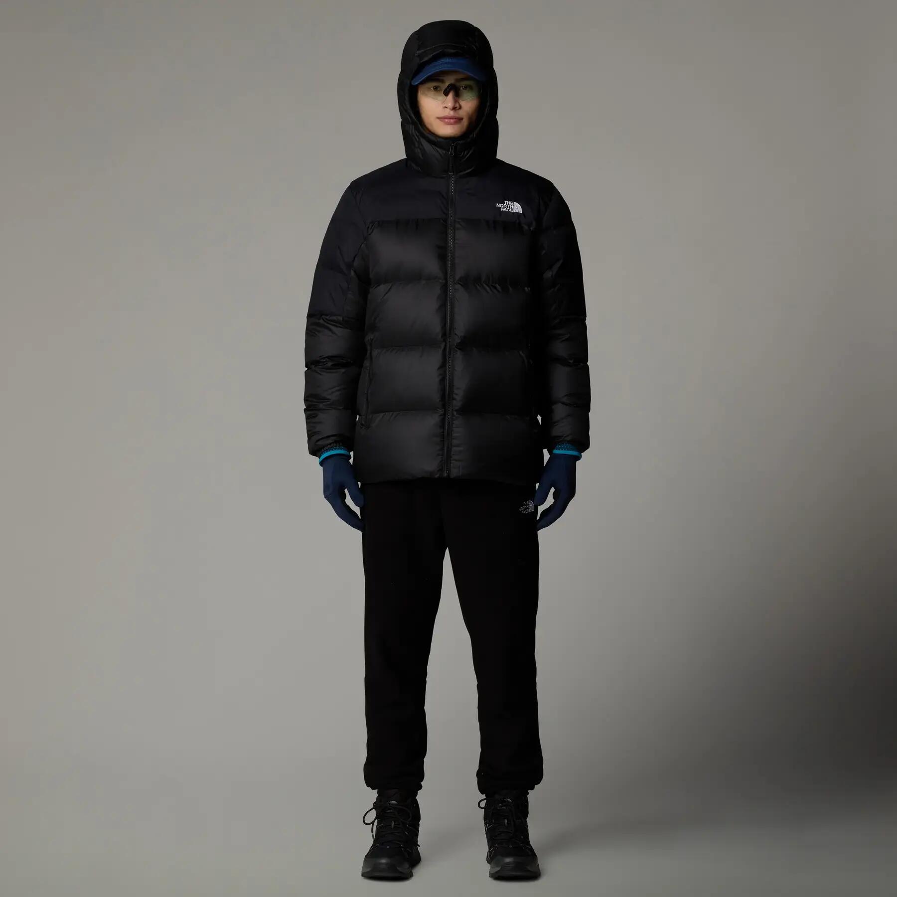 The North Face Kurtka Diablo Down 2.0 Nf0A8992Ph5 4/7