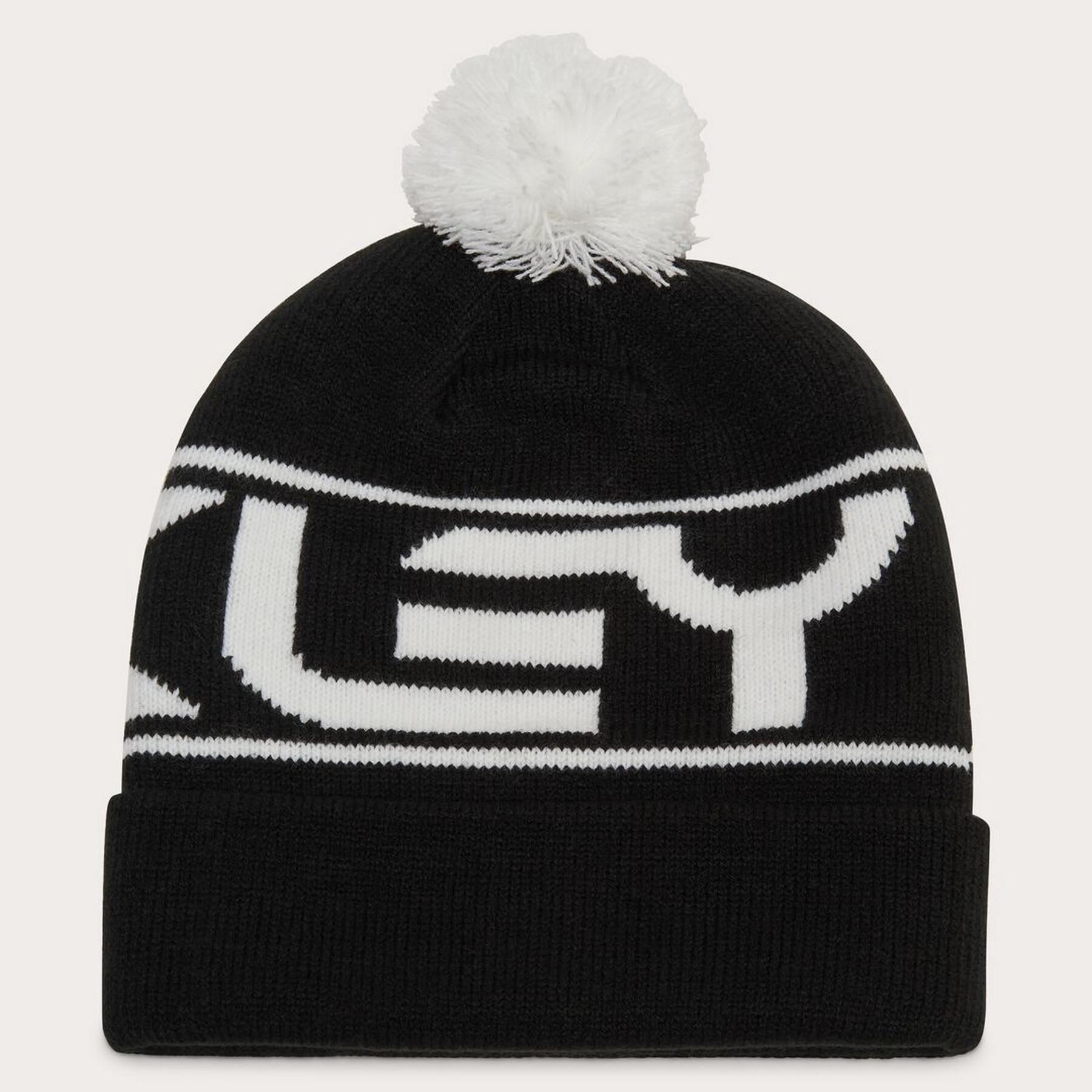 Oakley Czapka Factory Cuff Beanie 911432-05F 2/3