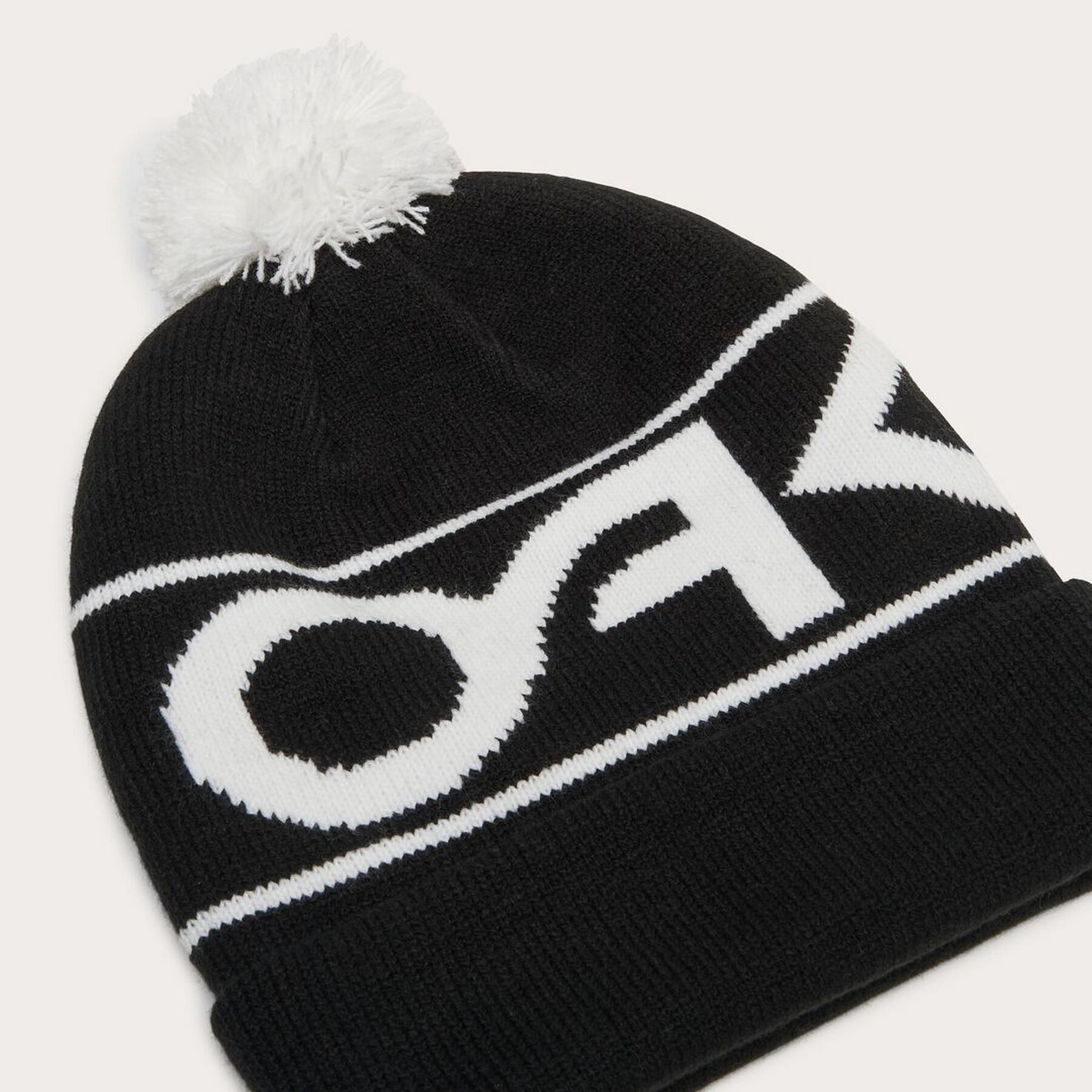 Oakley Czapka Factory Cuff Beanie 911432-05F 3/3