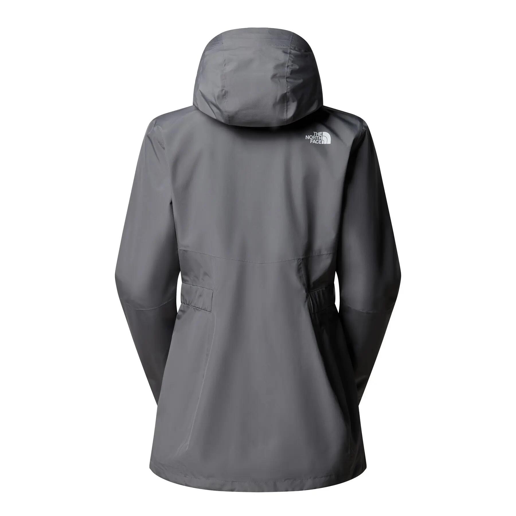 PARKA HIKESTELLER pour femme 2/6