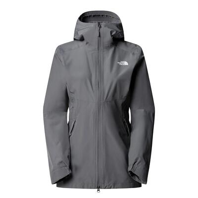 The north face hikesteller parka dames sportjas