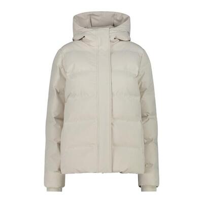 Winter-Steppjacke FIX HOOD Wandern/Outdoor/Trekking Damen VANIGLIA Wasserdicht