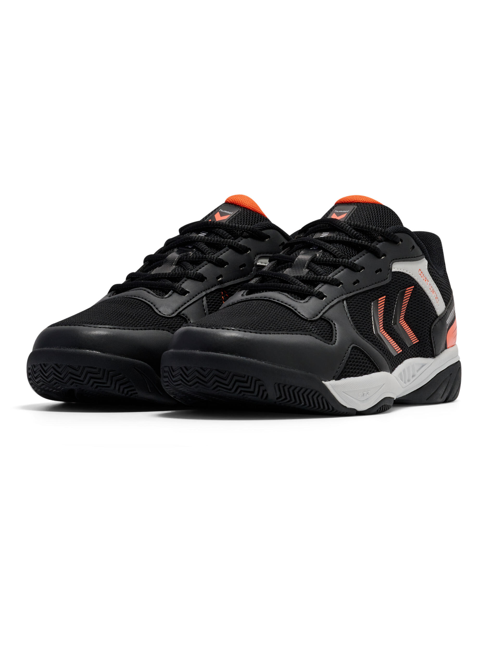 Sapatilhas indoor Hummel Court Control II 5/7