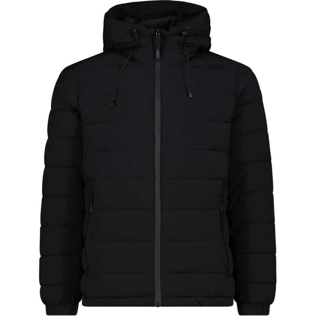 Puffer jacket CMP