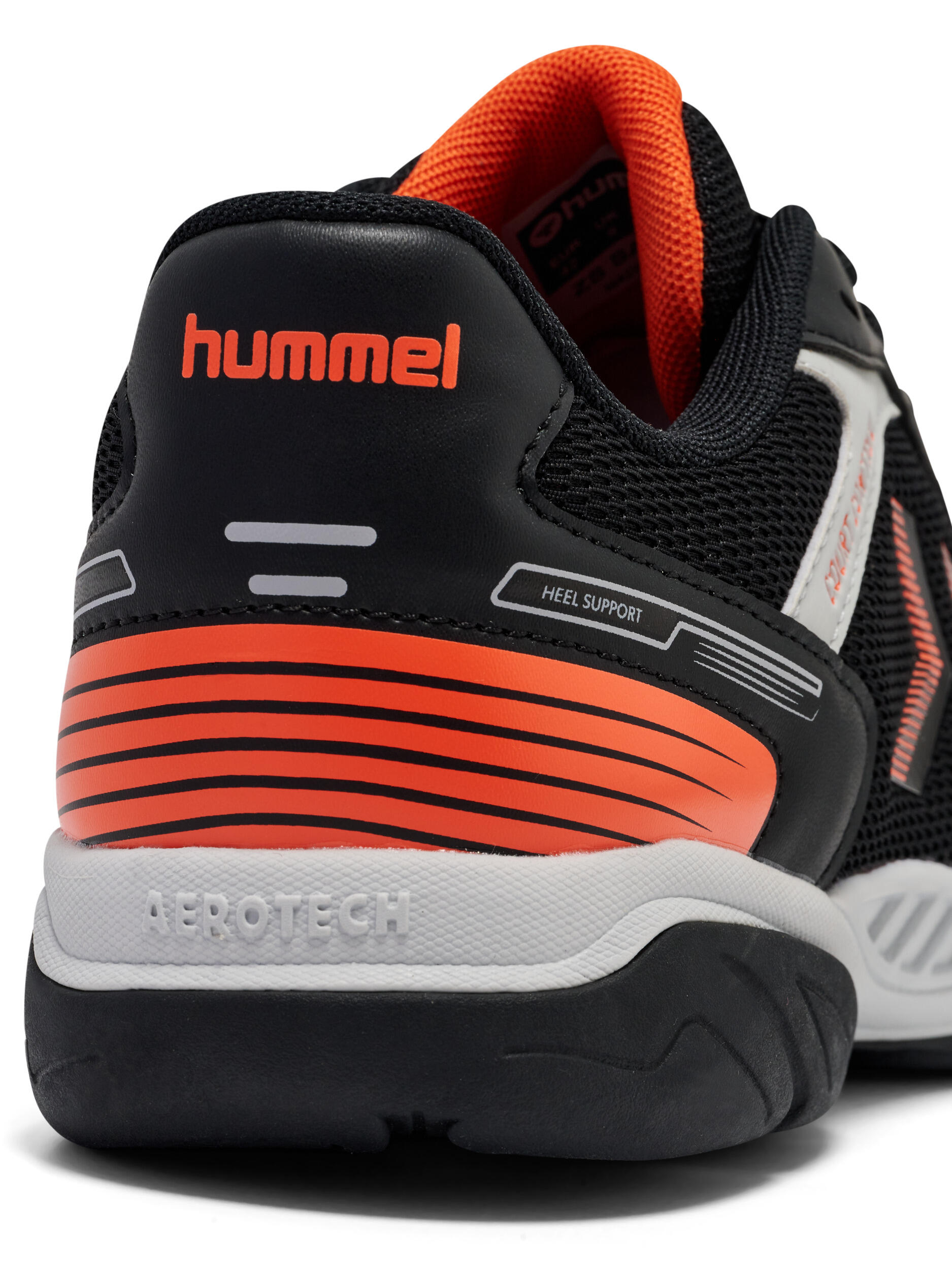 Sapatilhas indoor Hummel Court Control II 6/7