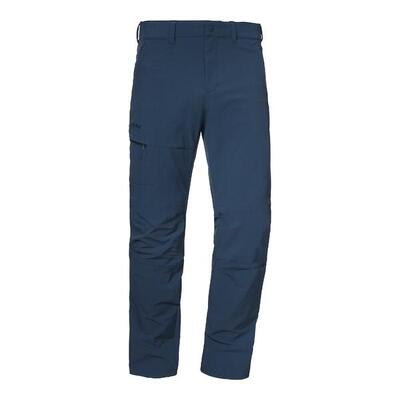 Wanderhose Koper1 Wandern/Outdoor/Trekking Herren dress blues Atmungsaktiv