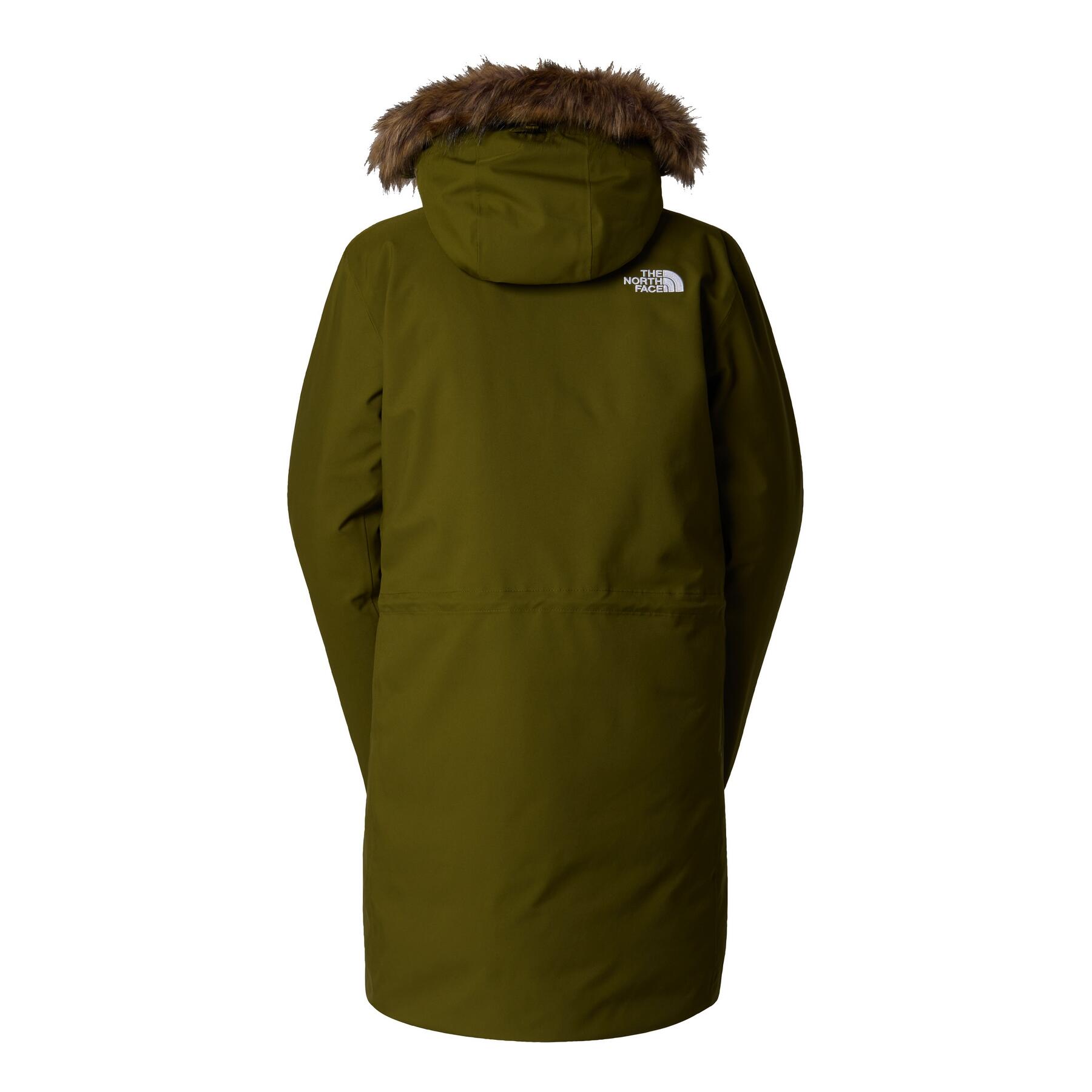 The North Face Kurtka Arctic Nf0A84J2Pib 2/2