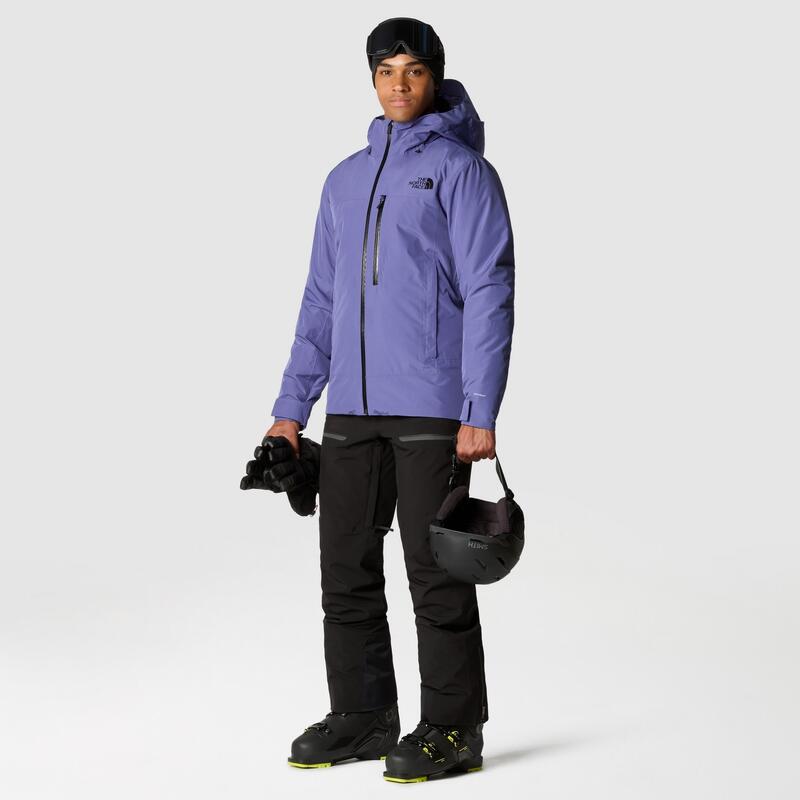 The North Face Kurtka Descendit Nf0A4Qwwi0D
