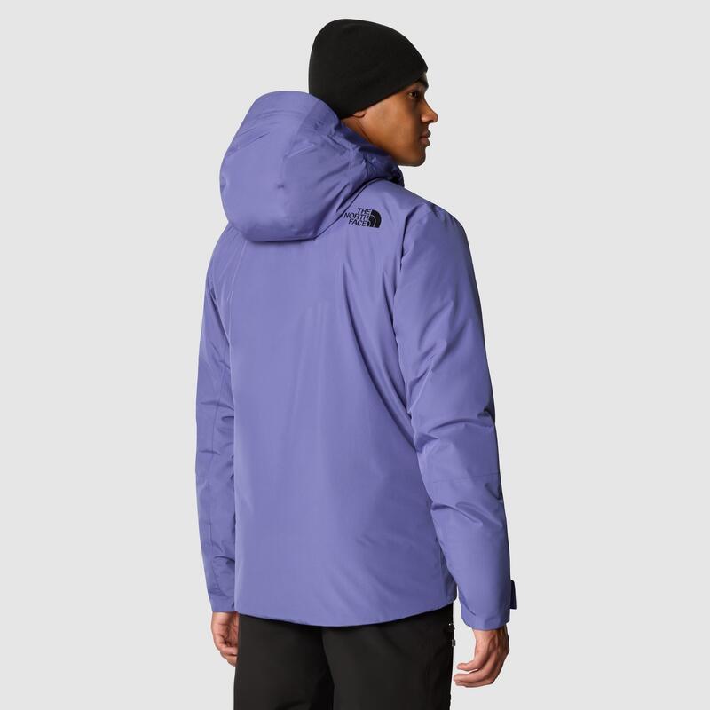 The North Face Kurtka Descendit Nf0A4Qwwi0D
