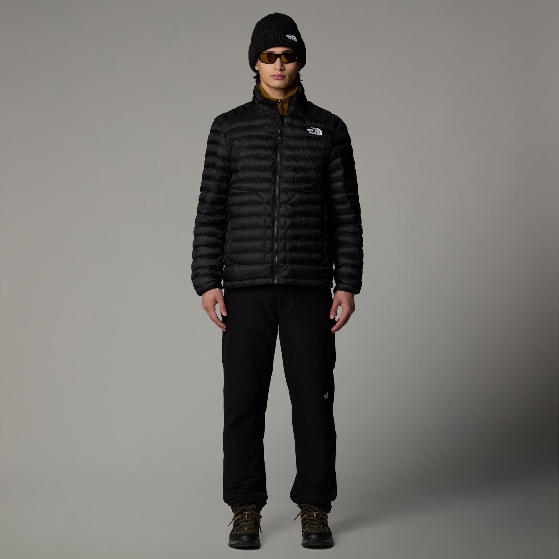 The North Face Kurtka Huila Nf0A85Ae4Gz 6/7