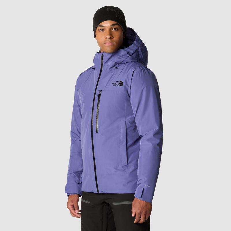 The North Face Kurtka Descendit Nf0A4Qwwi0D