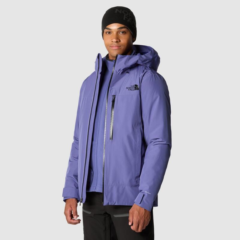 The North Face Kurtka Descendit Nf0A4Qwwi0D