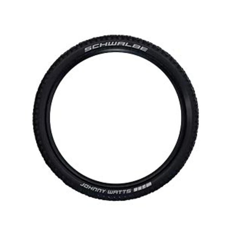 Opona Składana Johnny Watts Addix Double Defense Raceguard 27,5