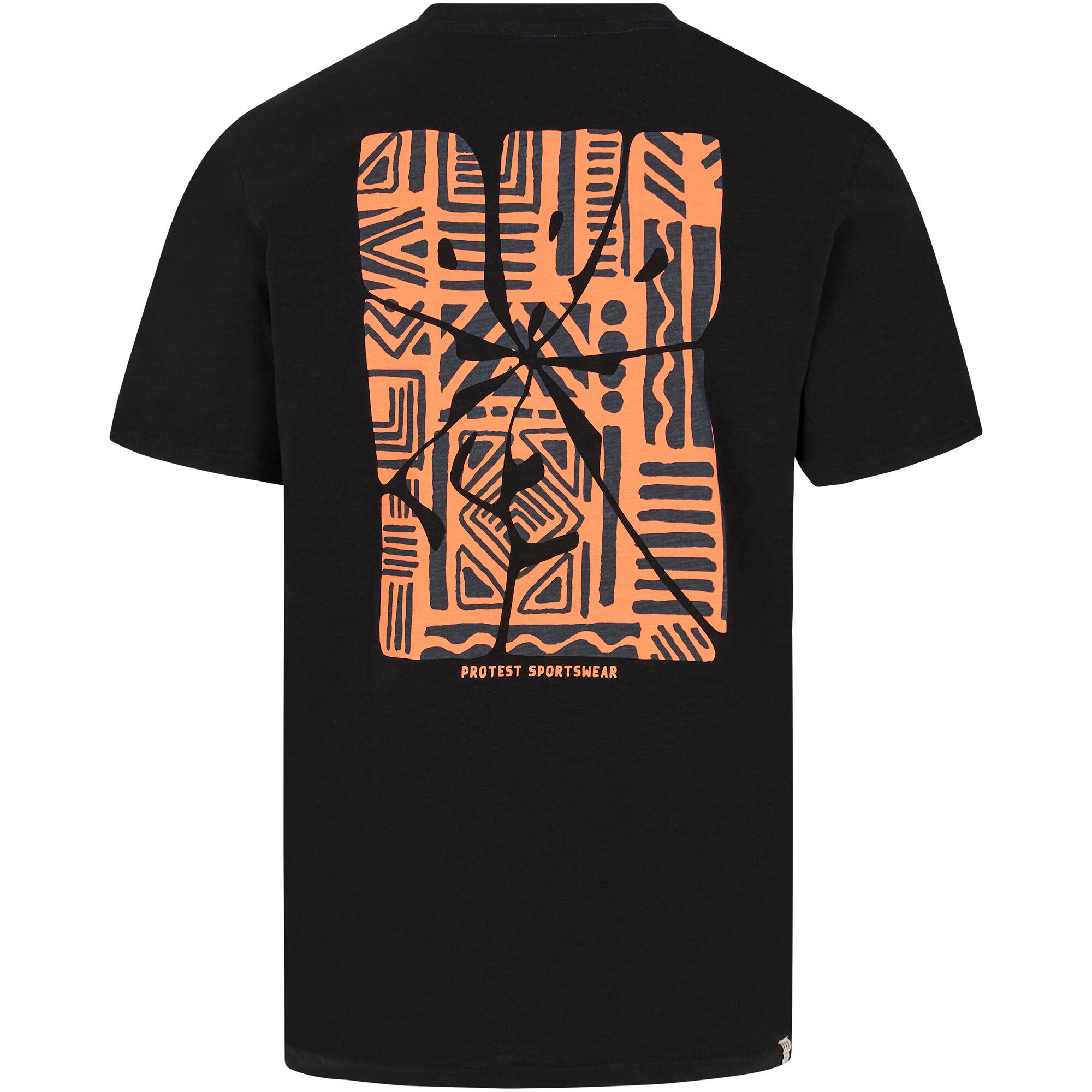 T-shirt Protest Victor 2/7