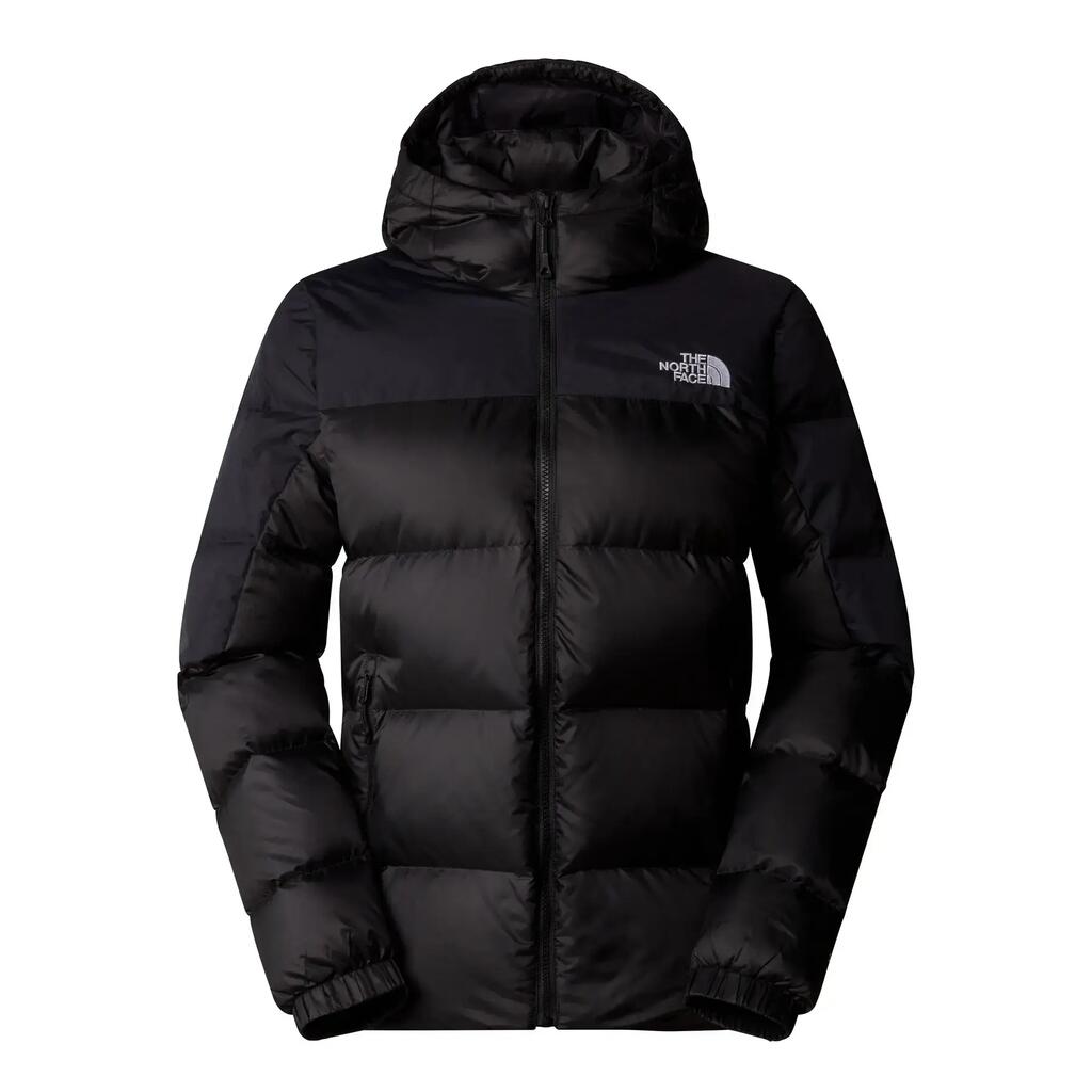 Дамско спортно яке THE NORTH FACE DIABLO DOWN