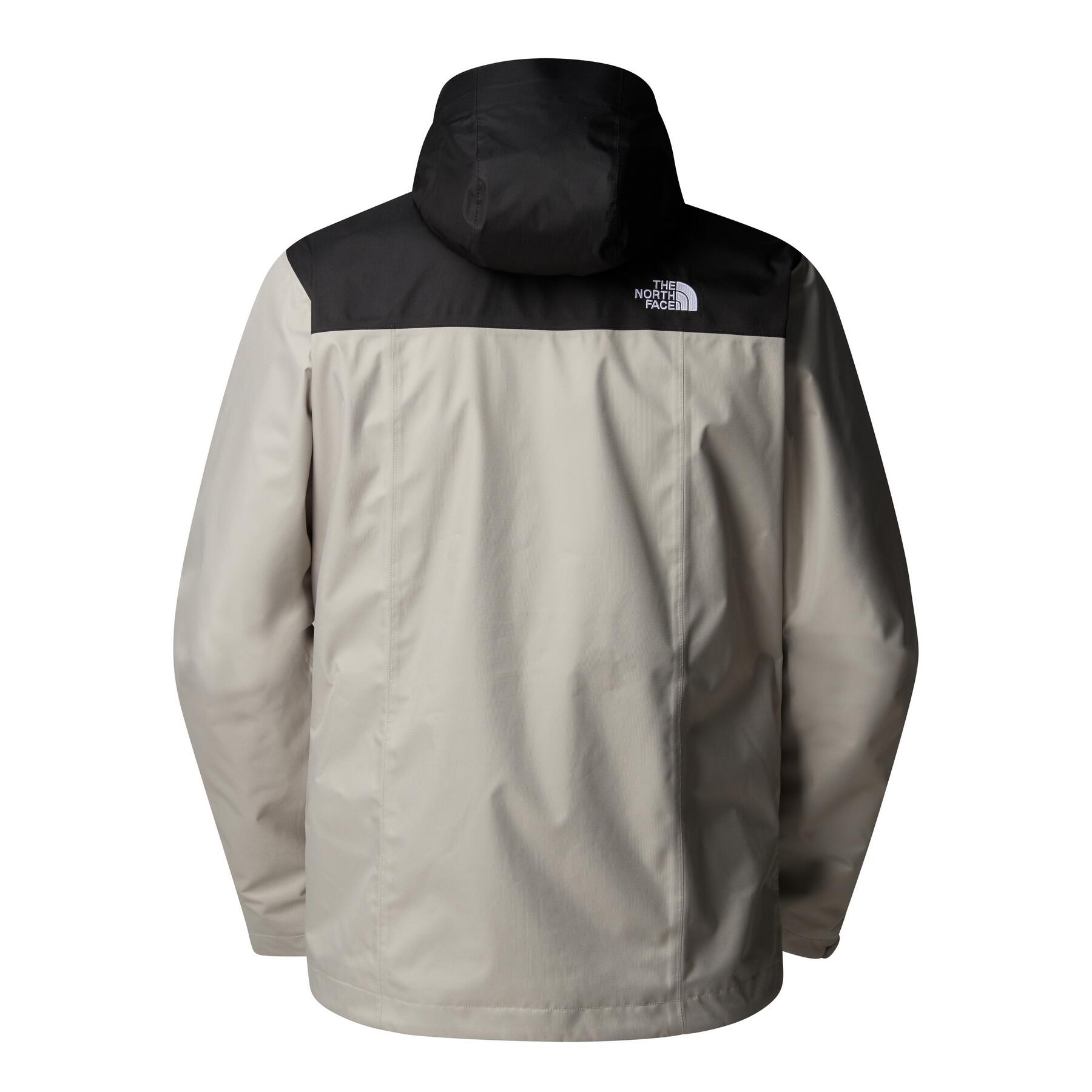 The North Face Kurtka Evolve Ii Triclimate Nf00Cg555If 2/7