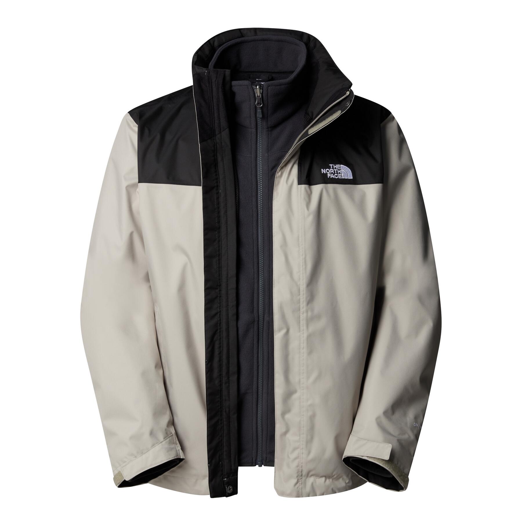 The North Face Kurtka Evolve Ii Triclimate Nf00Cg555If 3/7