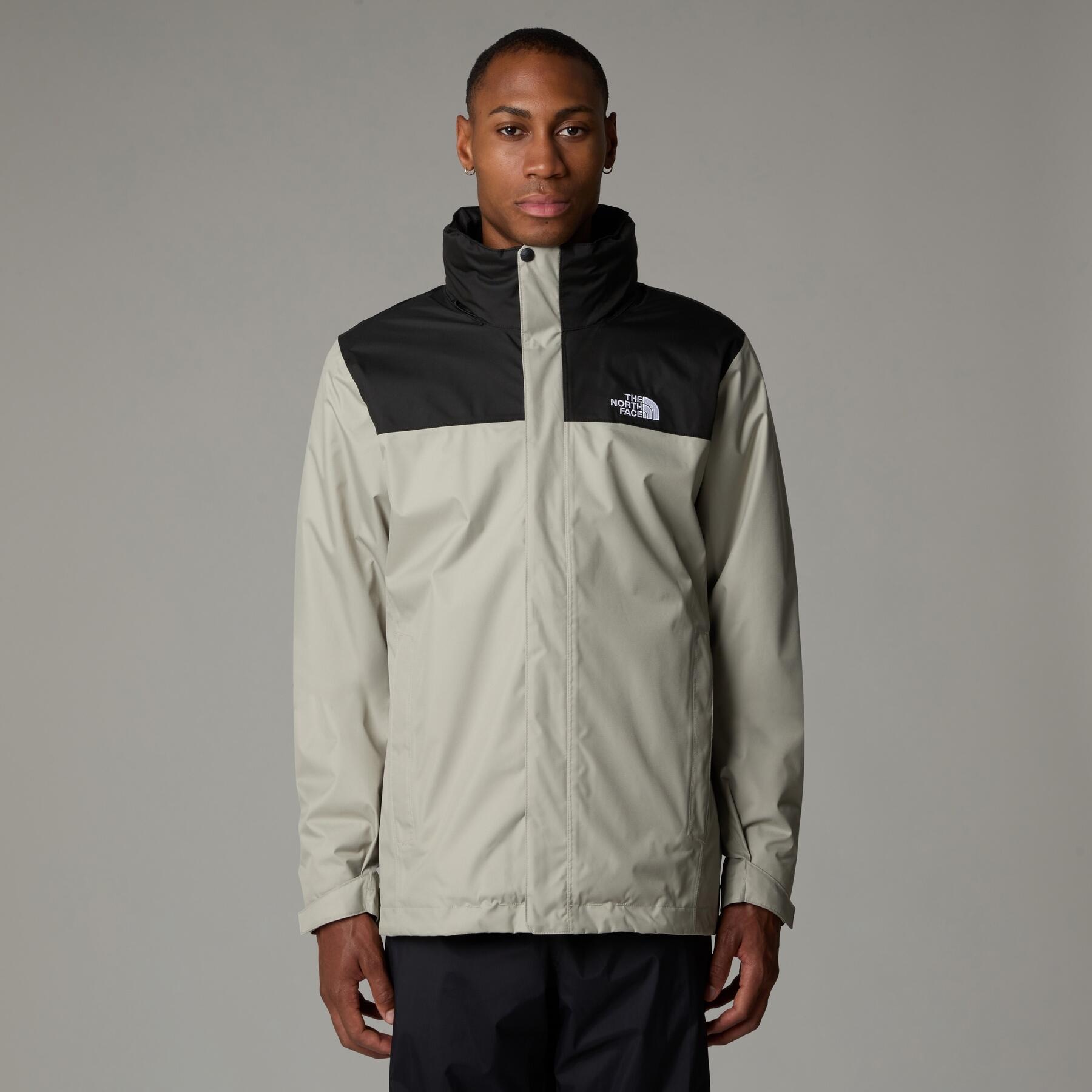 The North Face Kurtka Evolve Ii Triclimate Nf00Cg555If 7/7
