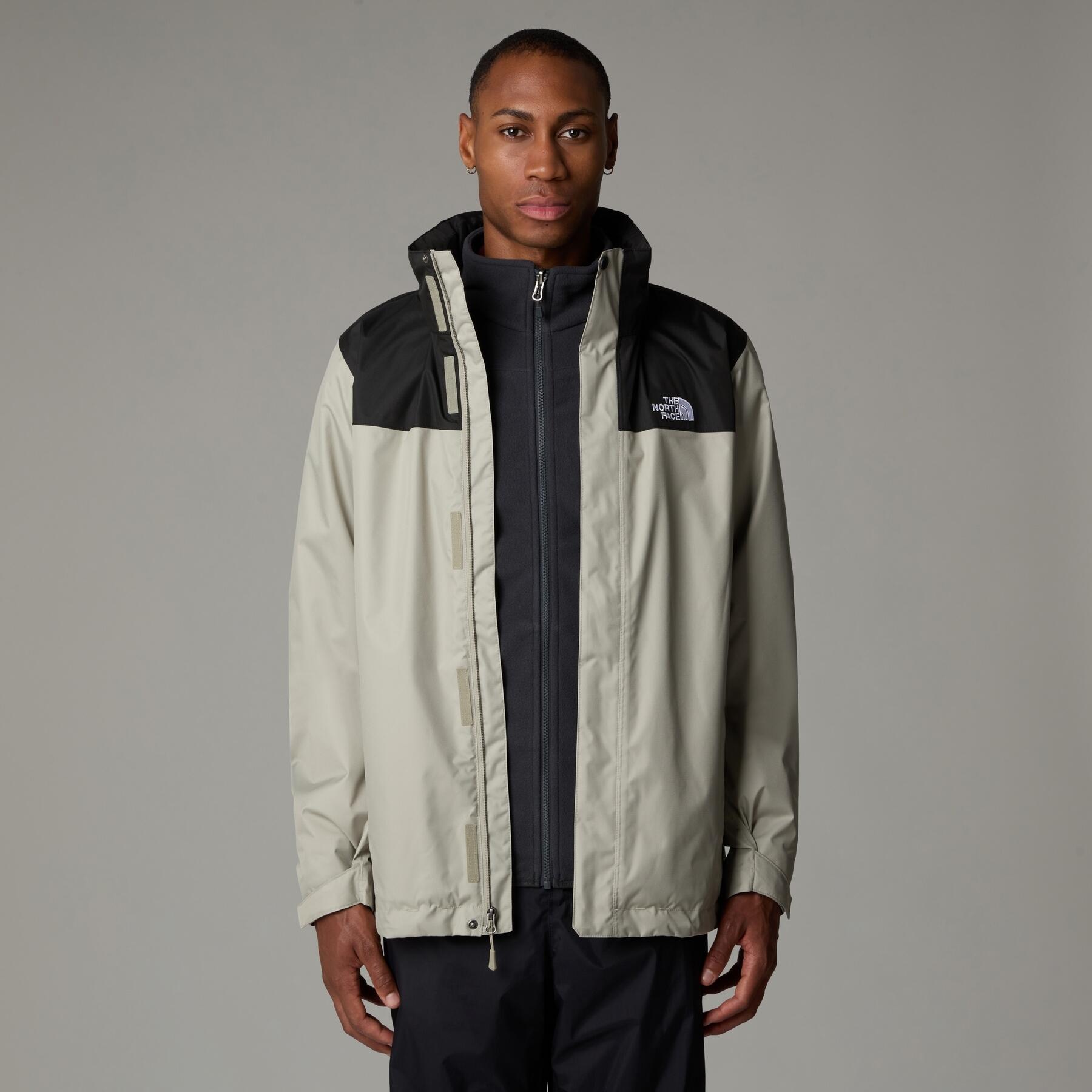 The North Face Kurtka Evolve Ii Triclimate Nf00Cg555If 5/7