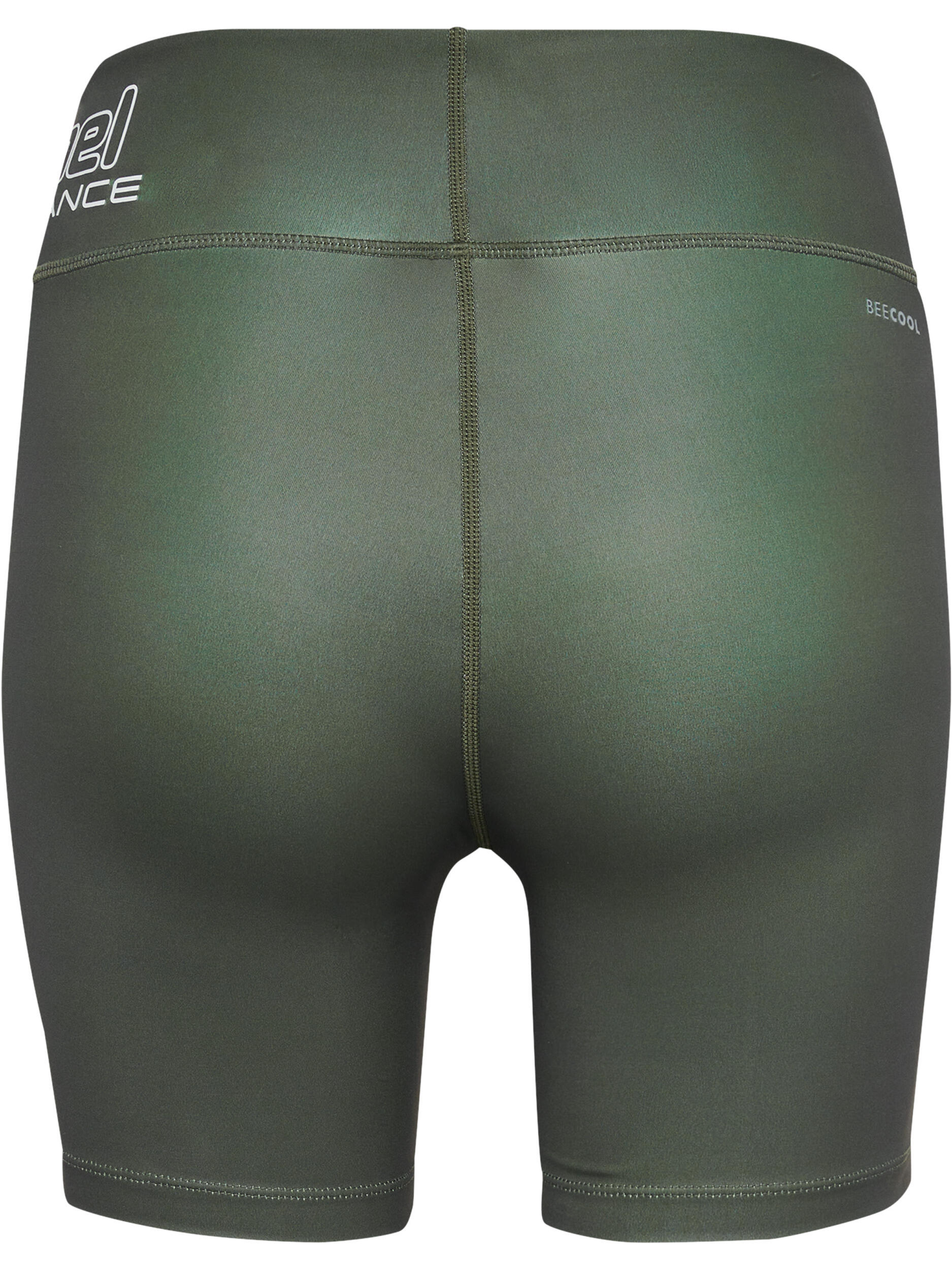 Enfiler Short Hmlte Fundamental Femme 2/7