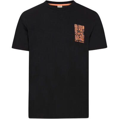 T-shirt protest victor