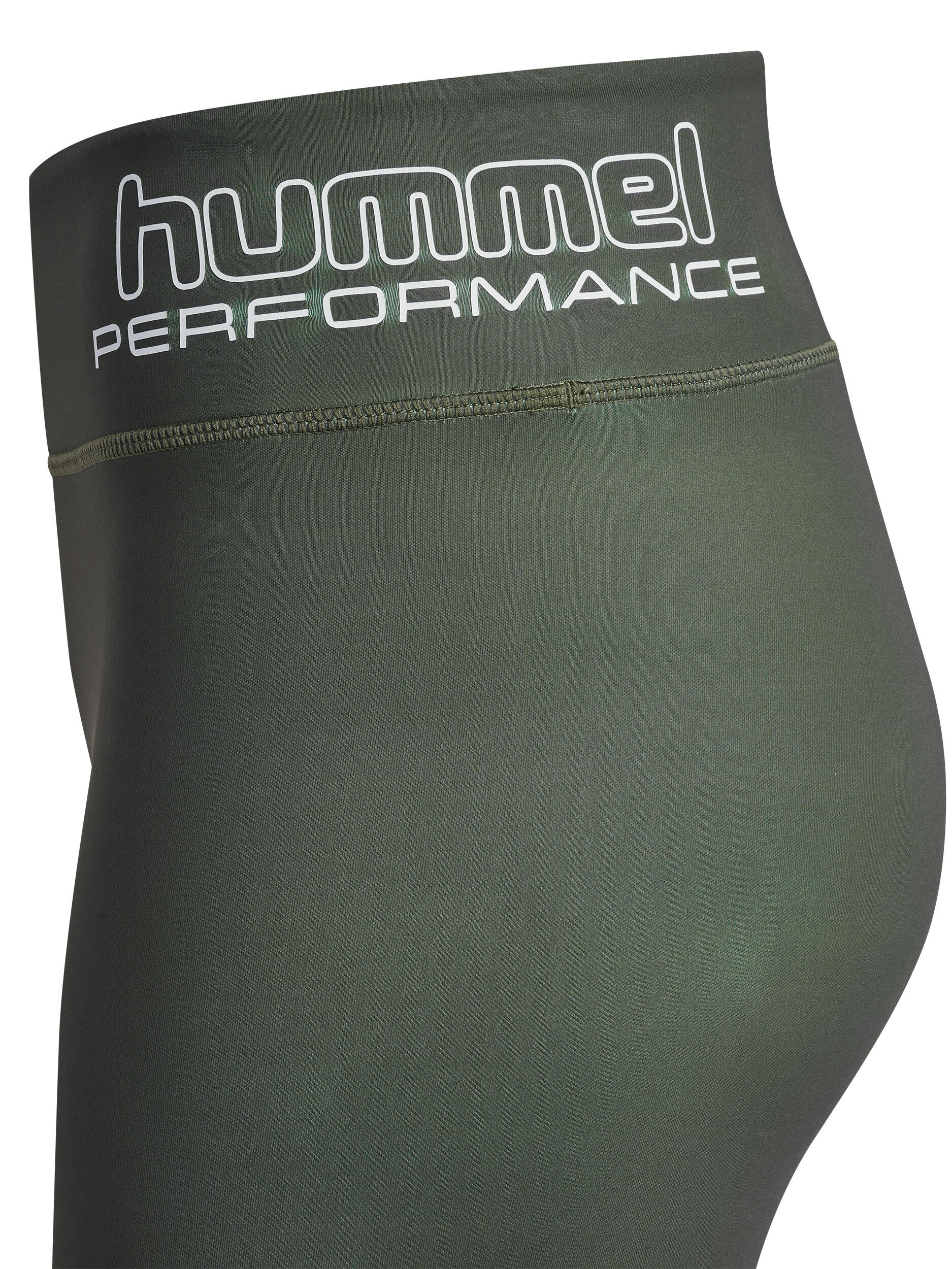 Enfiler Short Hmlte Fundamental Femme 3/7