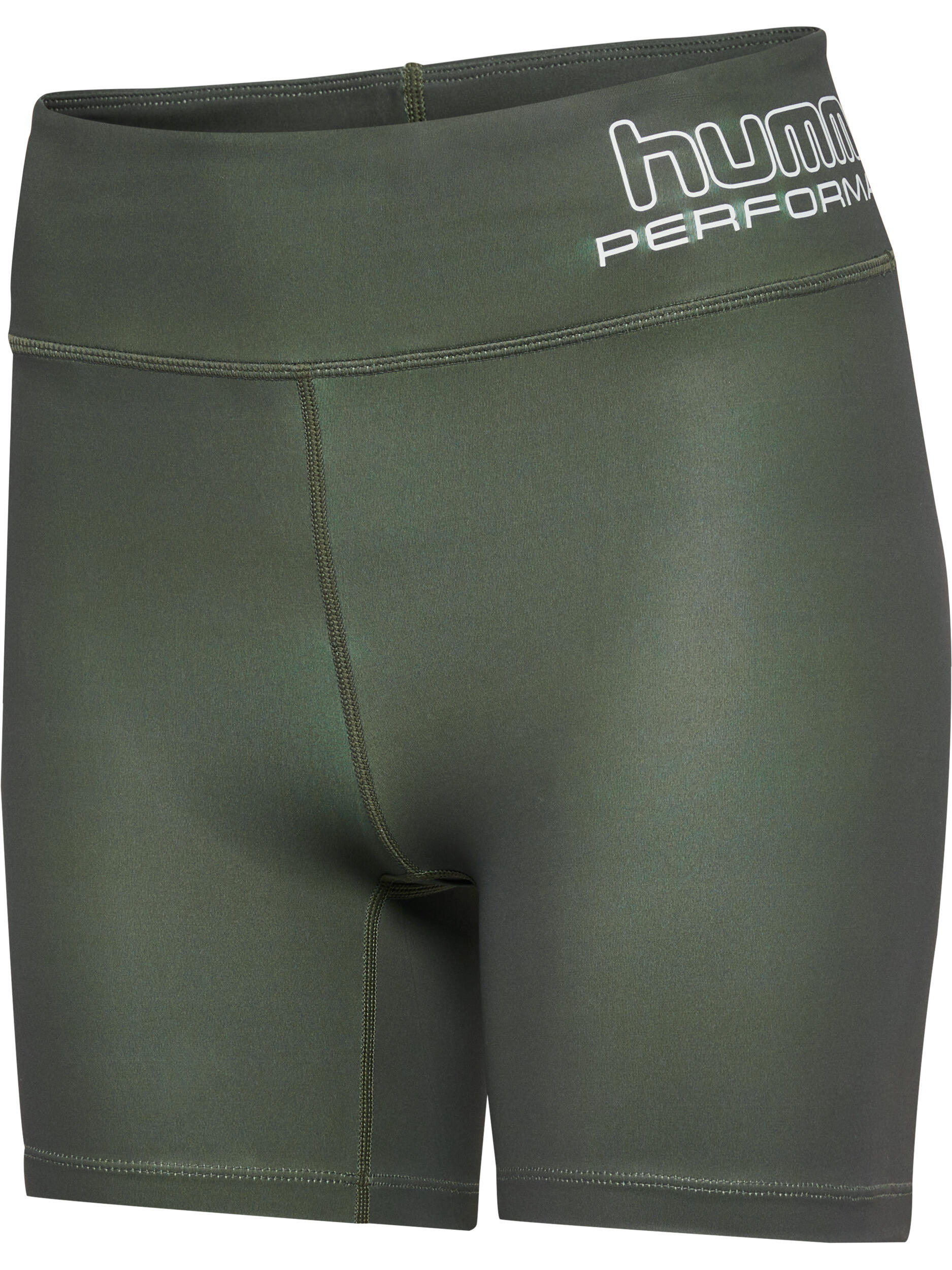 Enfiler Short Hmlte Fundamental Femme 4/7