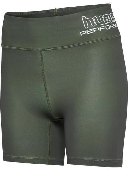 Enfiler Short Hmlte Fundamental Femme