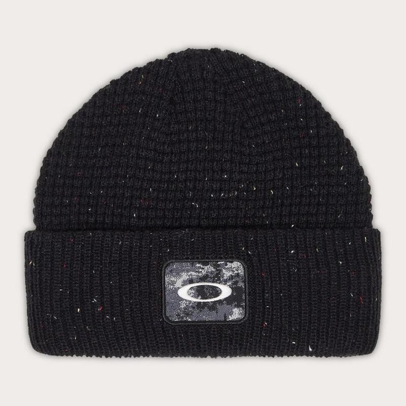 Oakley Czapka Ellipse Patch Waffle Beanie Fos901658-02E