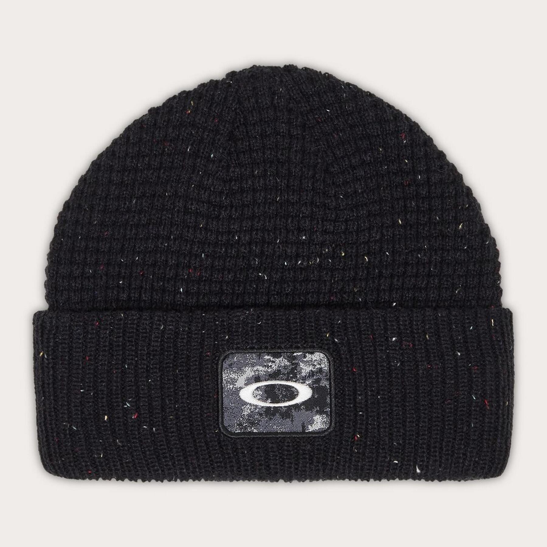 Oakley Czapka Ellipse Patch Waffle Beanie Fos901658-02E