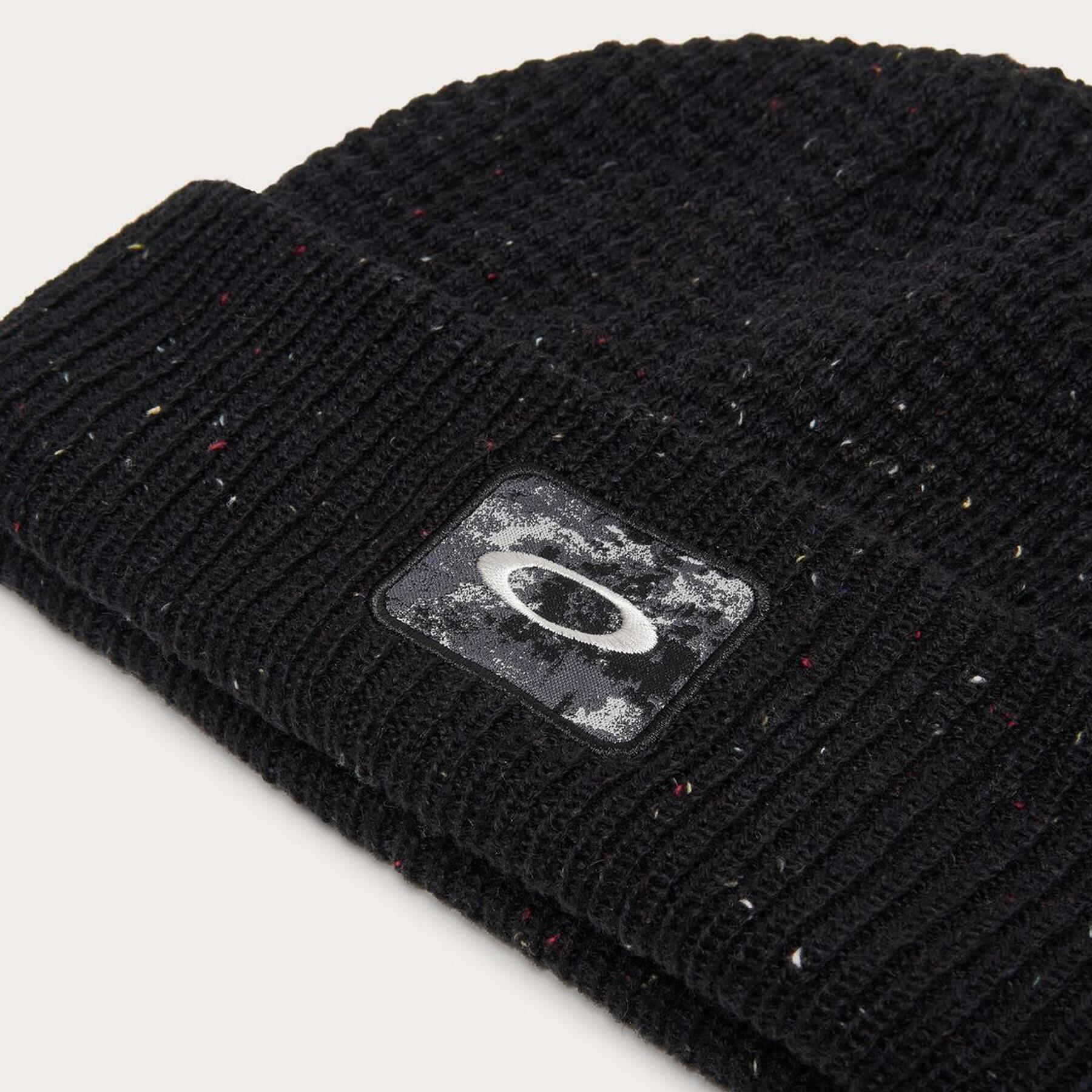 Oakley Czapka Ellipse Patch Waffle Beanie Fos901658-02E 2/2