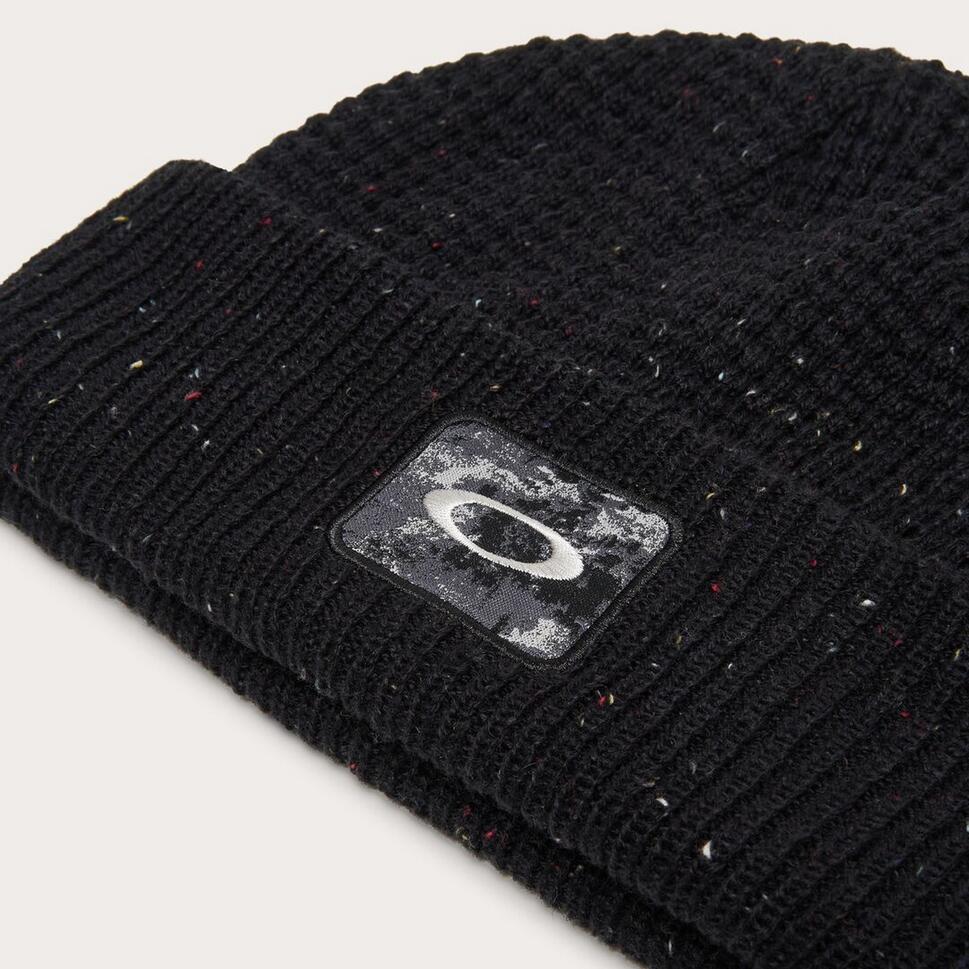 Oakley Czapka Ellipse Patch Waffle Beanie Fos901658-02E