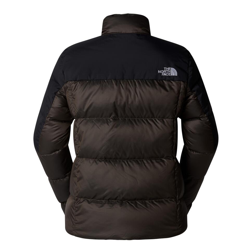 THE NORTH FACE KURTKA DIABLO DOWN 2.0 NF0A89900BI r XL