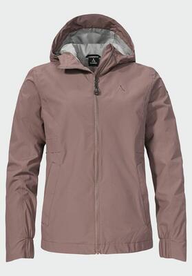 Outdoorjacke Jacket Style Bohorok WMNS Wandern/Outdoor/Trekking Damen