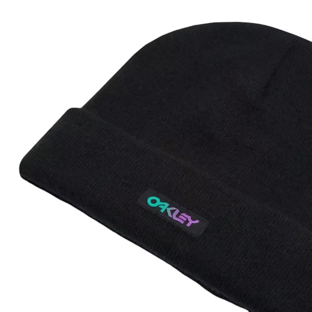 Oakley Czapka B1B Gradient Patch Fos900707-02E 3/3