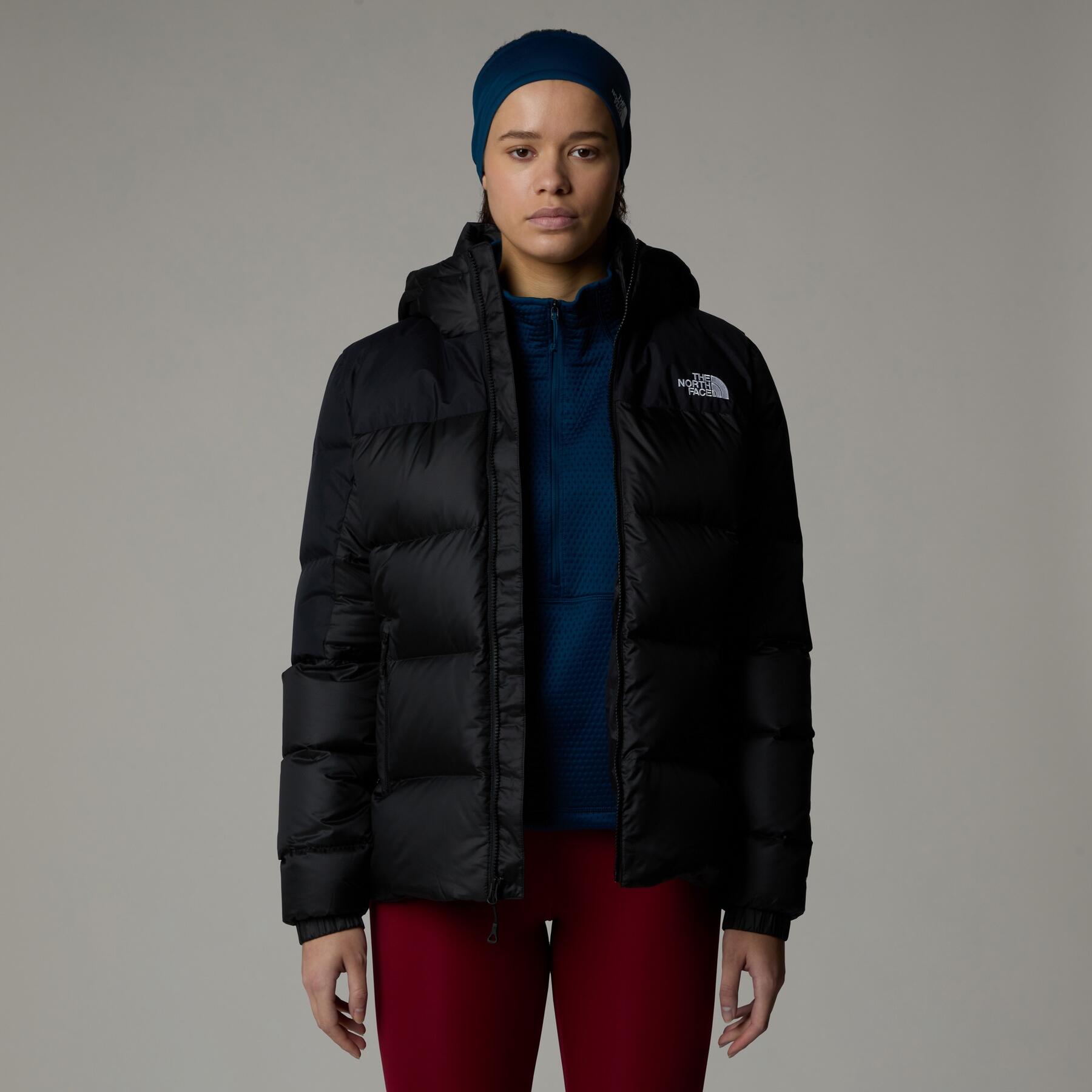 The North Face Kurtka Diablo Down 2.0 Nf0A898Zph5 6/6