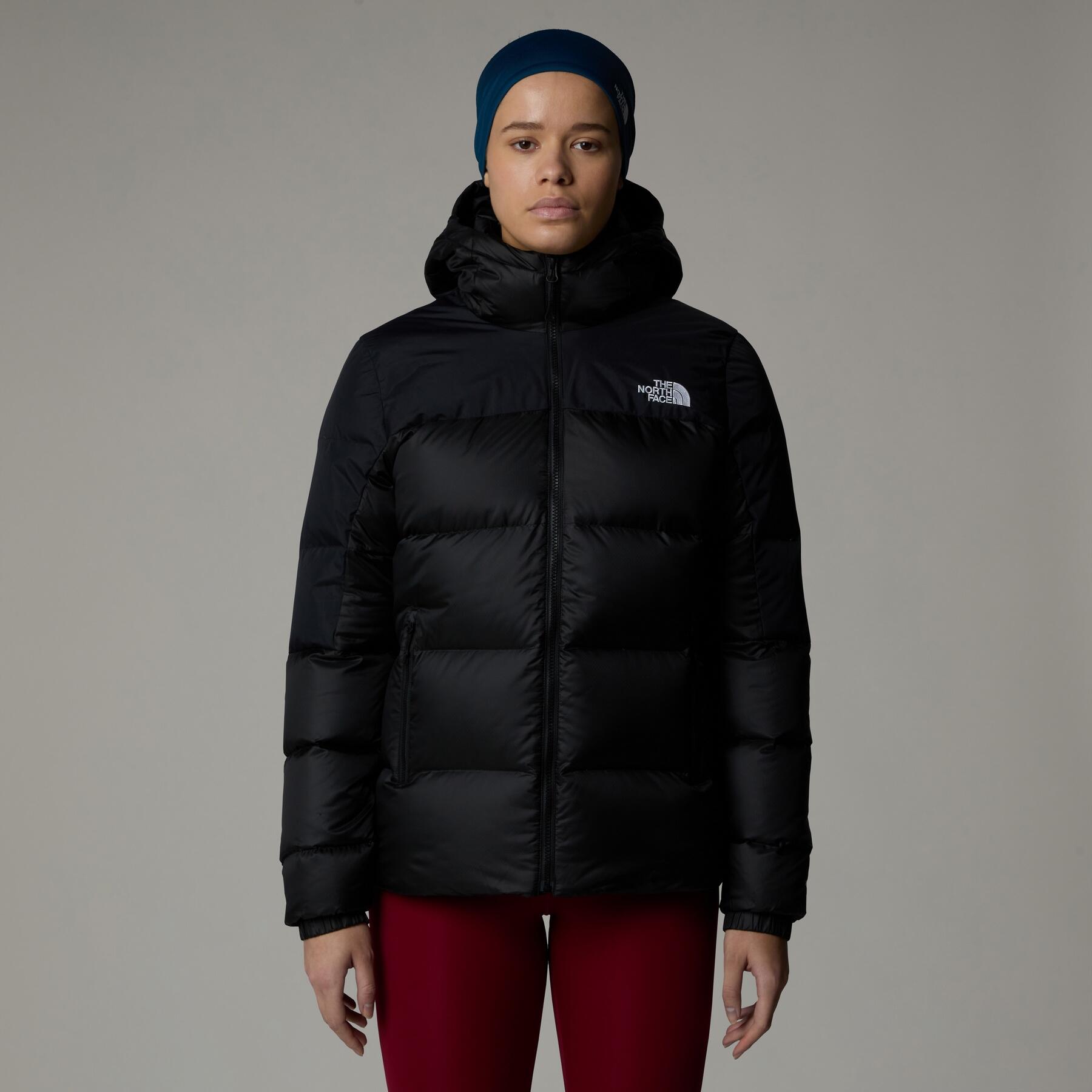 The North Face Kurtka Diablo Down 2.0 Nf0A898Zph5 3/6