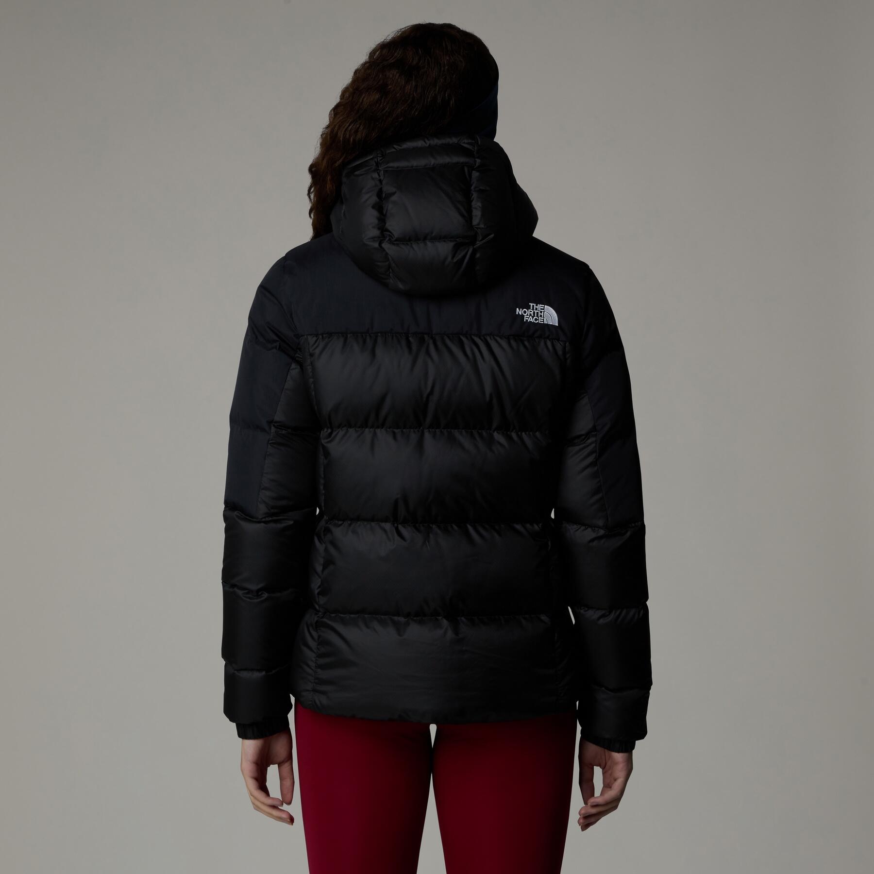 The North Face Kurtka Diablo Down 2.0 Nf0A898Zph5 5/6