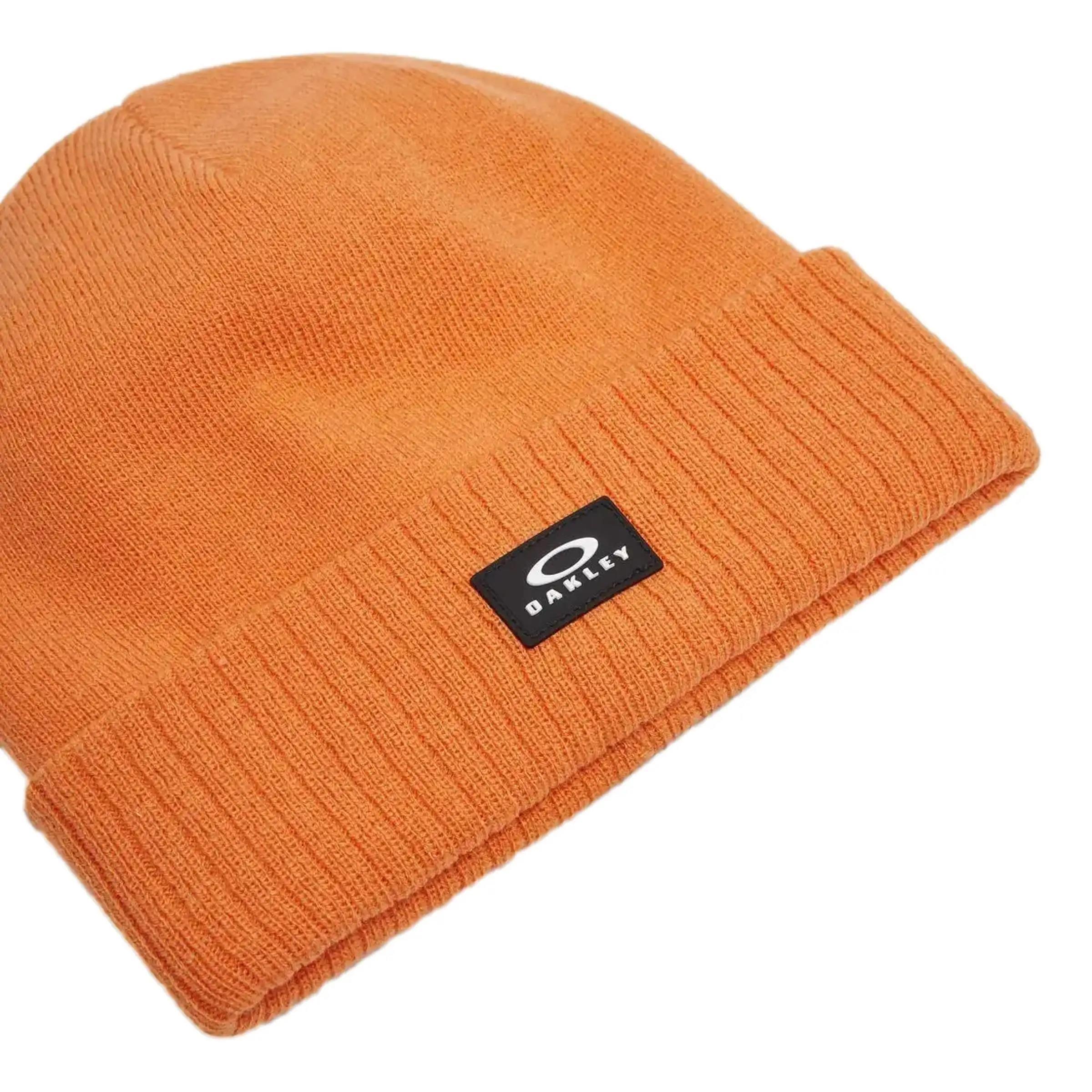 Oakley Czapka Beanie Ribbed 2.0 Fos900258-73K 2/3
