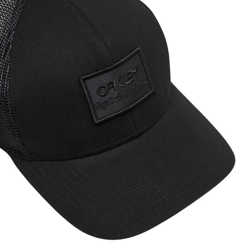 Oakley Czapka B1B Hdo Patch Trucker Fos900906-02E