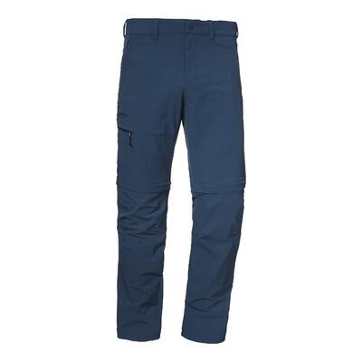Wanderhose Koper1 Zipp-Off Wandern/Outdoor/Trekking Herren dress blues