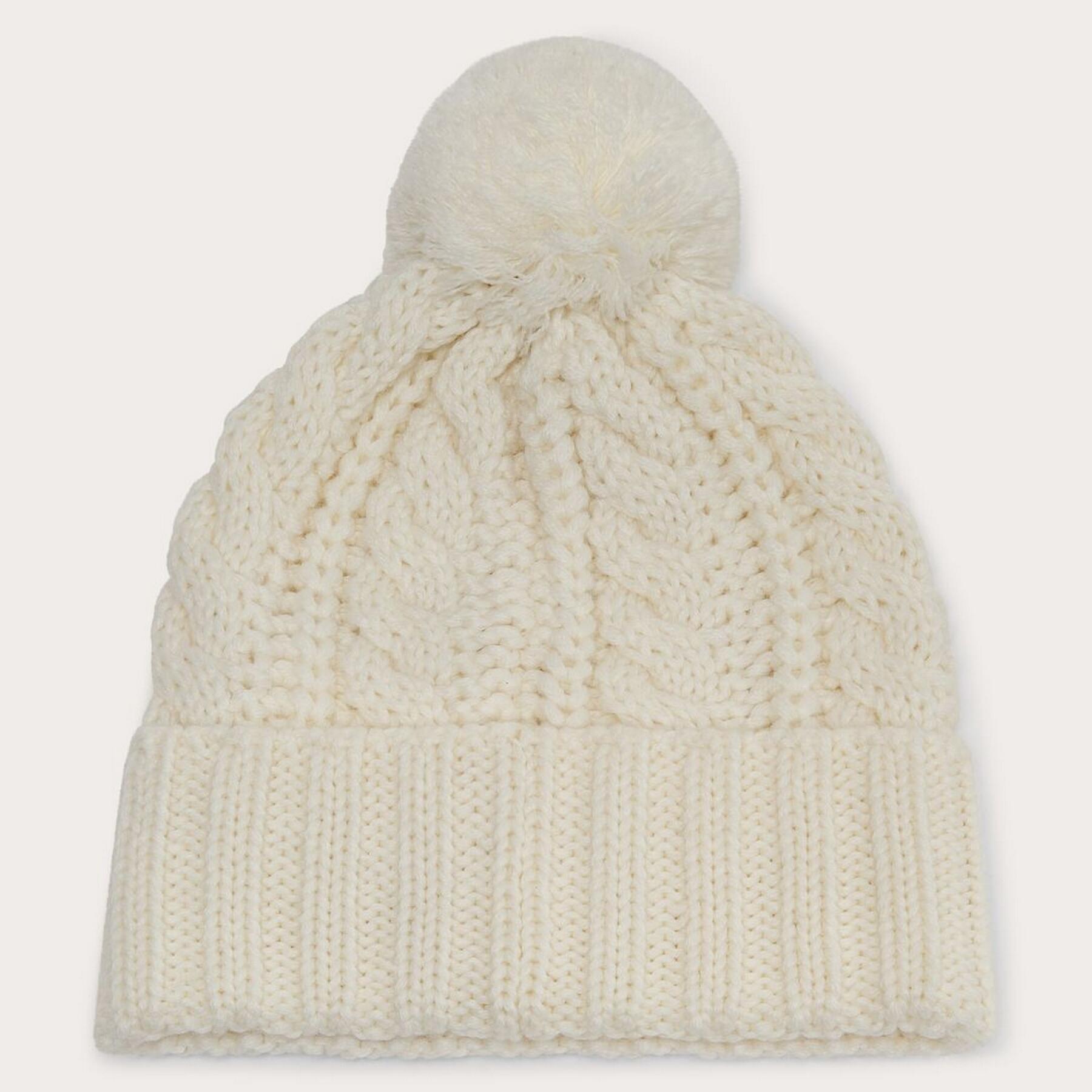 Oakley Czapka Harper Pom Beanie Fos800024-9Wi 2/4